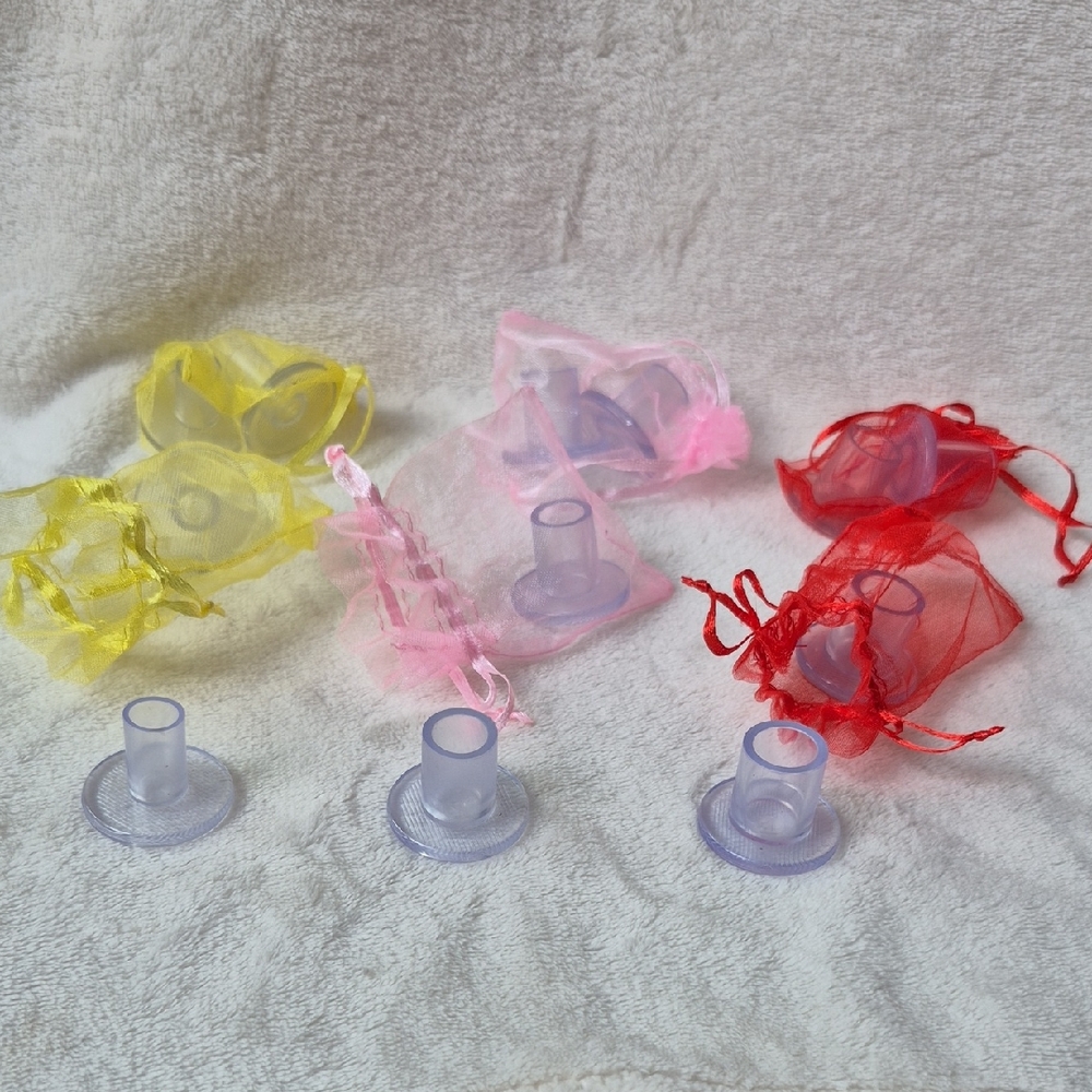 Heel Caps high heel protectors